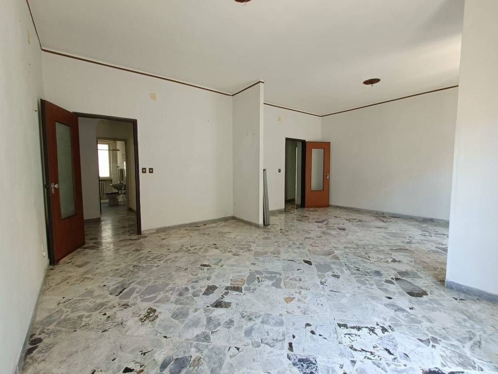 appartamento in vendita a Brindisi in zona Perrino