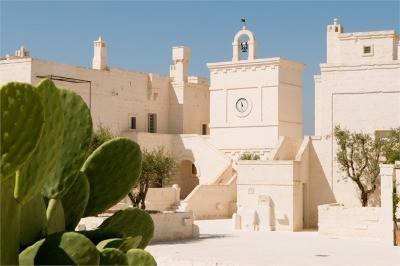 casa indipendente in vendita a Brindisi in zona Paradiso