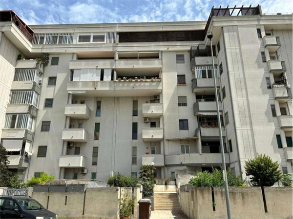 appartamento in vendita a Brindisi in zona Sant'Elia