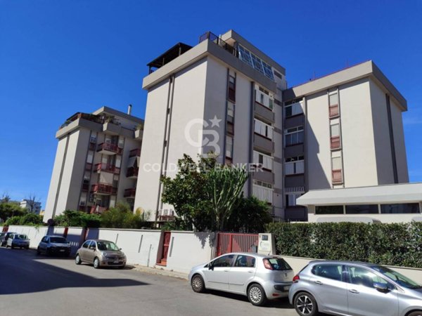 appartamento in vendita a Brindisi in zona Bozzano