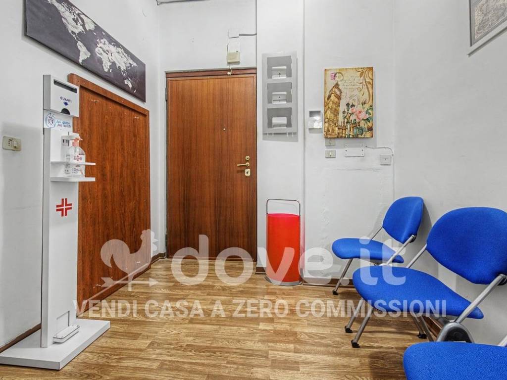 appartamento in vendita a Brindisi in zona Sant'Angelo