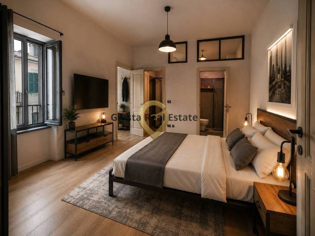 appartamento in vendita a Brindisi in zona Centro Città