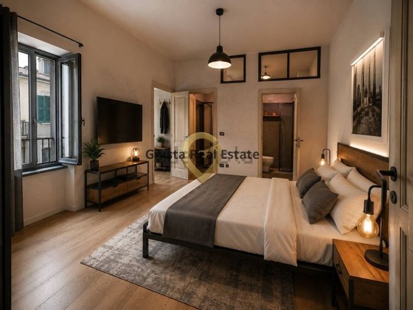 appartamento in vendita a Brindisi in zona Centro Città