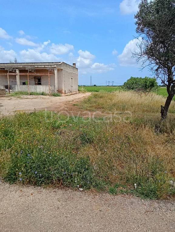 casa indipendente in vendita a Brindisi