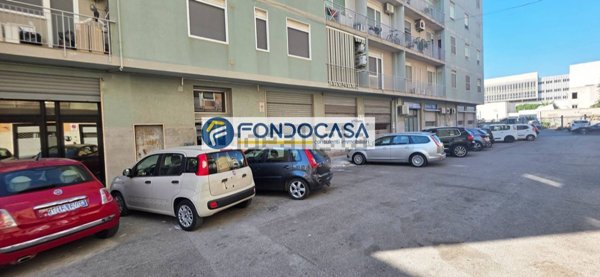 appartamento in vendita a Brindisi in zona Commenda