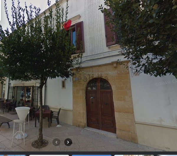 appartamento in vendita a Brindisi in zona Centro Città