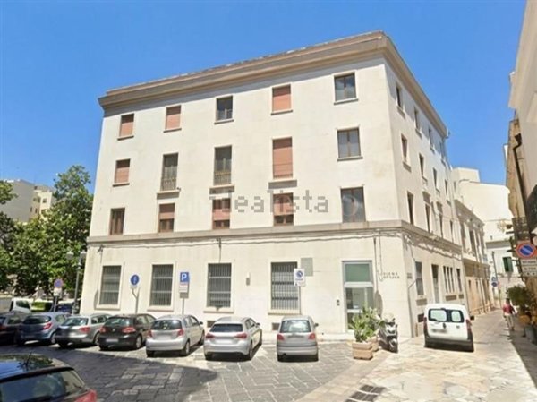 appartamento in vendita a Brindisi in zona Centro Città