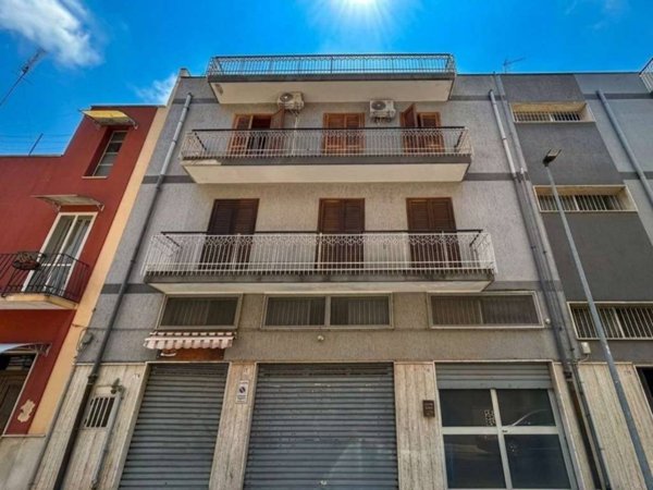 appartamento in vendita a Brindisi in zona Cappuccini