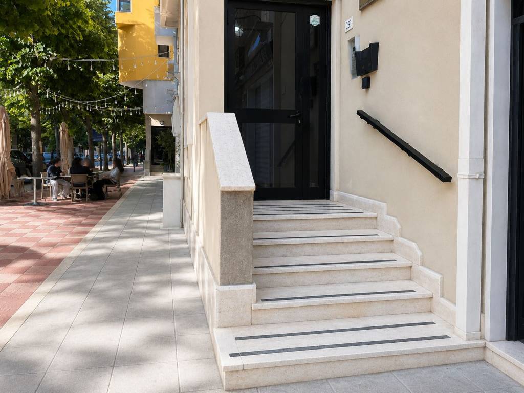 appartamento in vendita a Brindisi in zona Sant'Angelo