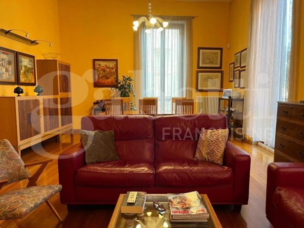 appartamento in vendita a Brindisi in zona Centro Città