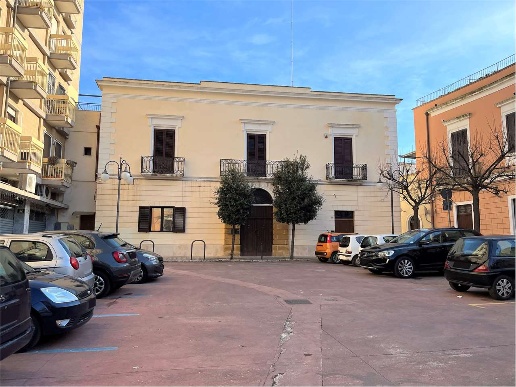 appartamento in vendita a Brindisi in zona Centro Città