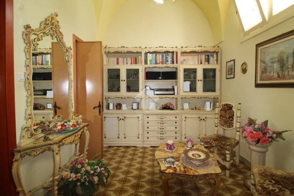 appartamento in vendita a Brindisi in zona Tuturano
