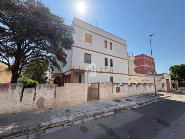 appartamento in vendita a Brindisi