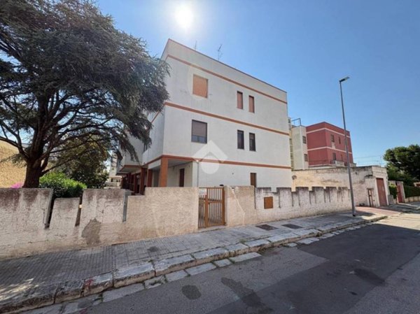 casa indipendente in vendita a Brindisi