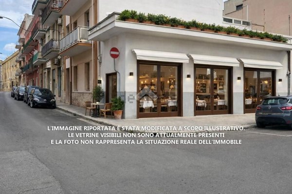casa indipendente in vendita a Brindisi in zona Commenda