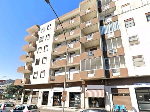 appartamento in vendita a Brindisi