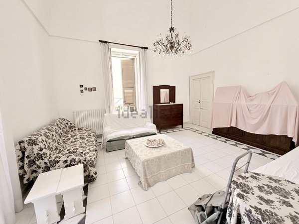 appartamento in vendita a Brindisi in zona Centro Città
