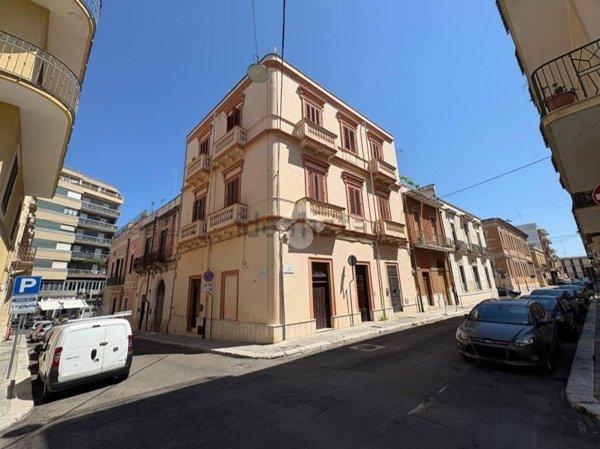 appartamento in vendita a Brindisi in zona Centro Città