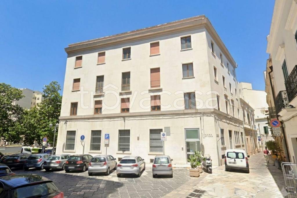 appartamento in vendita a Brindisi in zona Centro Città