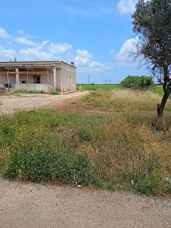 casa indipendente in vendita a Brindisi