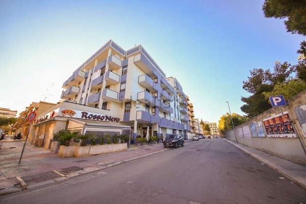 appartamento in vendita a Brindisi