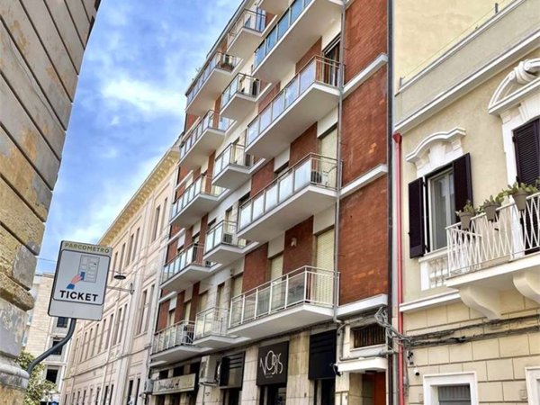 appartamento in vendita a Brindisi in zona Centro Città