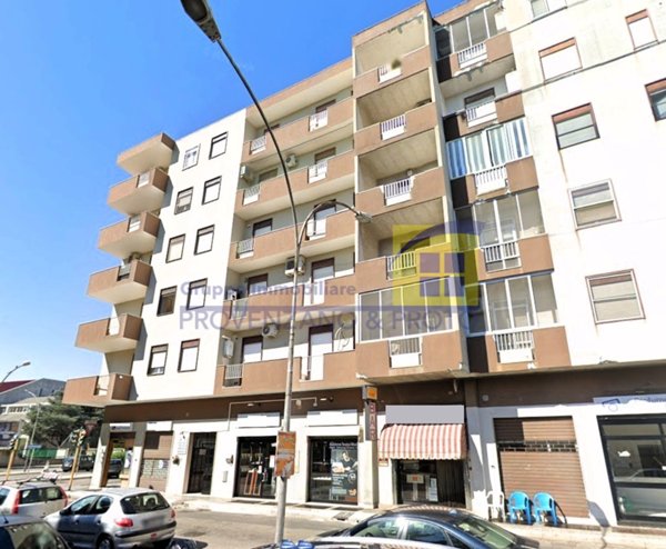 appartamento in vendita a Brindisi