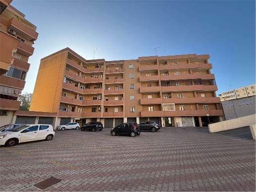 appartamento in vendita a Brindisi in zona Perrino