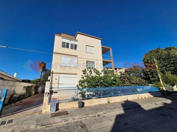 appartamento in vendita a Brindisi in zona Santa Maria del Casale