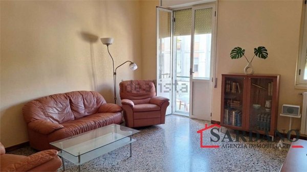 appartamento in vendita a Brindisi in zona Commenda