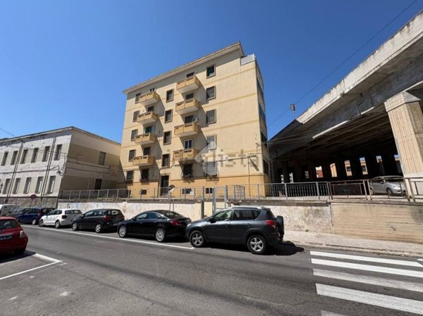 appartamento in vendita a Brindisi in zona Centro Città