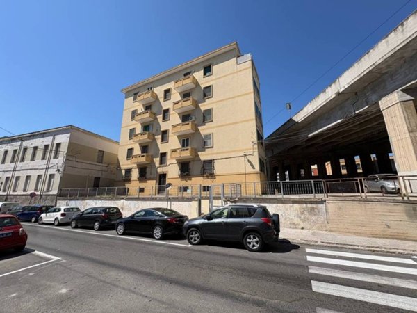 appartamento in vendita a Brindisi in zona Centro Città