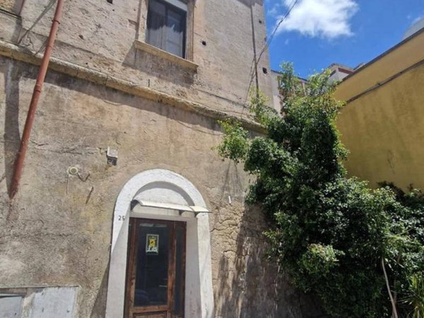 appartamento in vendita a Brindisi in zona Centro Città