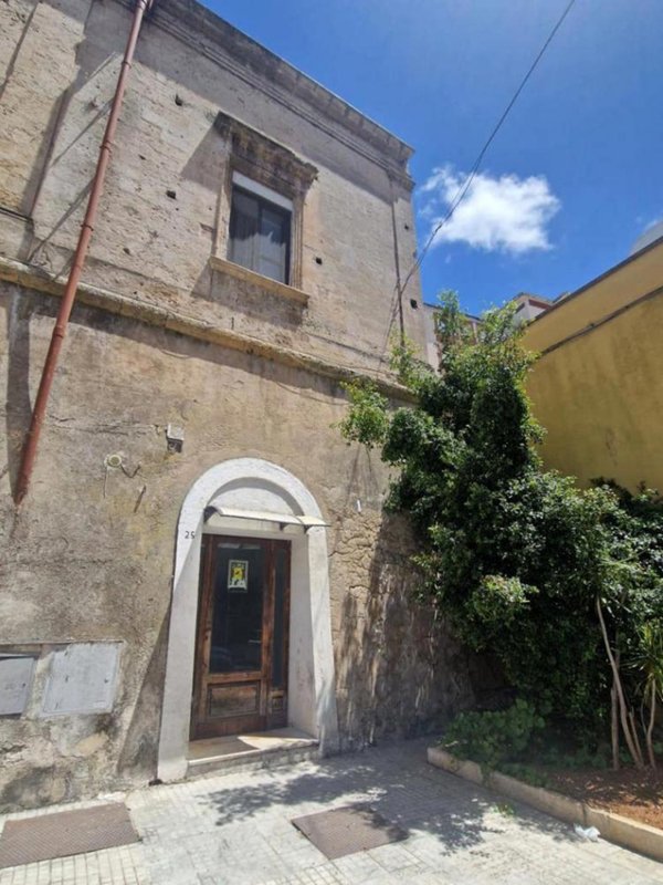 appartamento in vendita a Brindisi in zona Centro Città