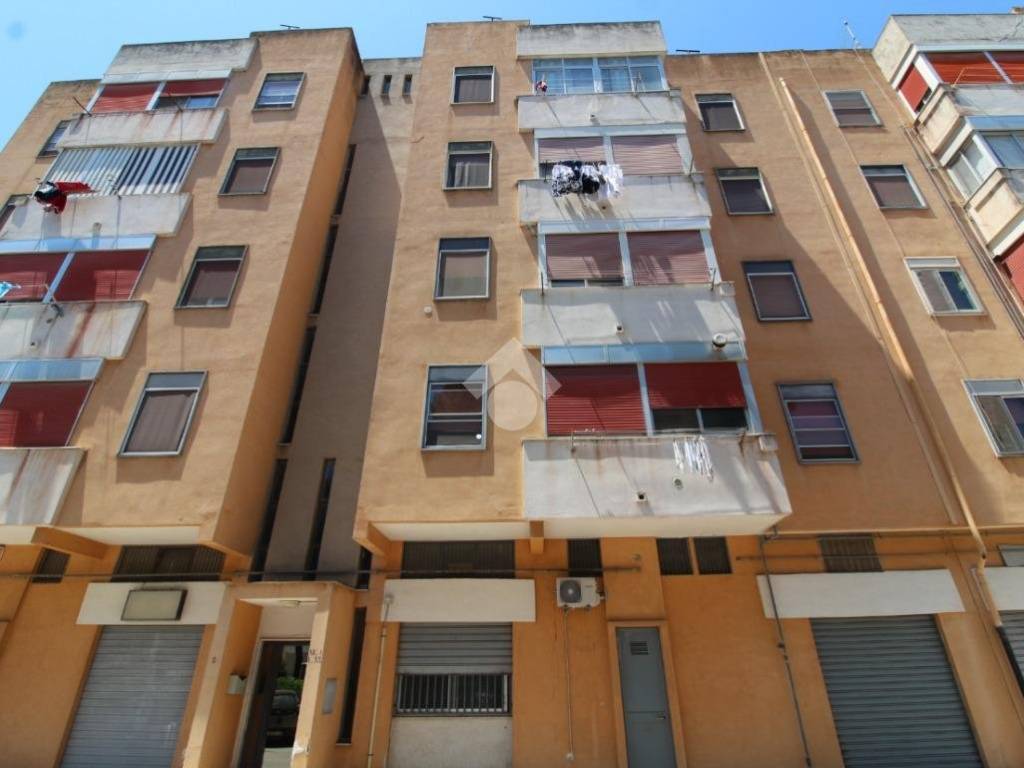 appartamento in vendita a Brindisi in zona Sant'Angelo