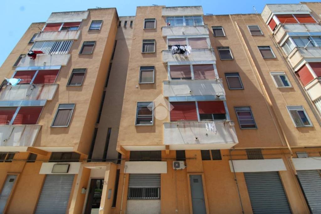 appartamento in vendita a Brindisi in zona Sant'Angelo
