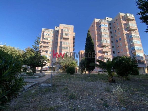 appartamento in vendita a Brindisi in zona Perrino