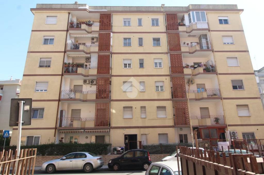 appartamento in vendita a Brindisi in zona Sant'Angelo