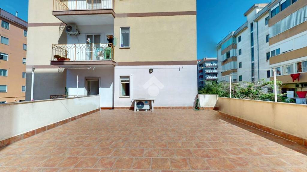 appartamento in vendita a Brindisi in zona Sant'Angelo