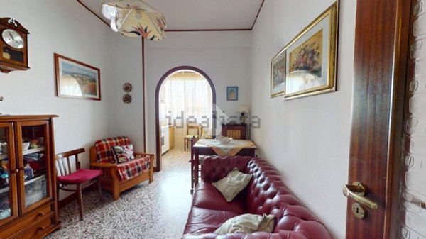 appartamento in vendita a Brindisi