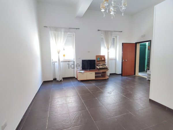 appartamento in vendita a Brindisi in zona Cappuccini