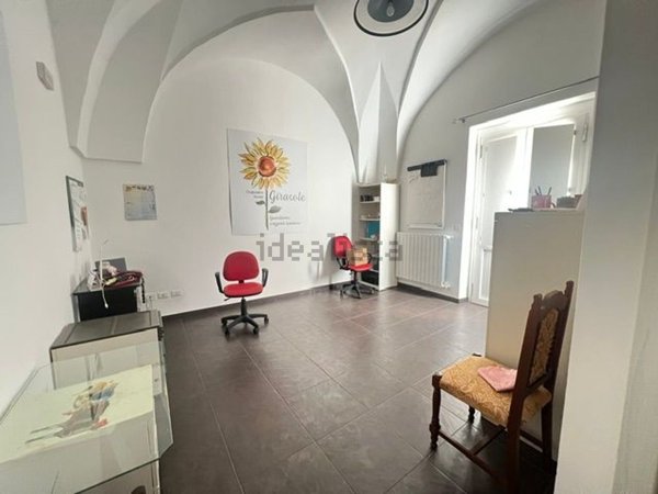 appartamento in vendita a Brindisi in zona Cappuccini