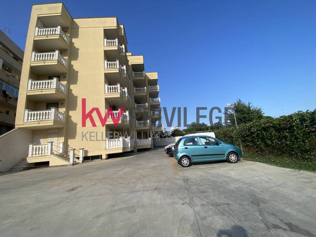 appartamento in vendita a Brindisi in zona Sant'Angelo