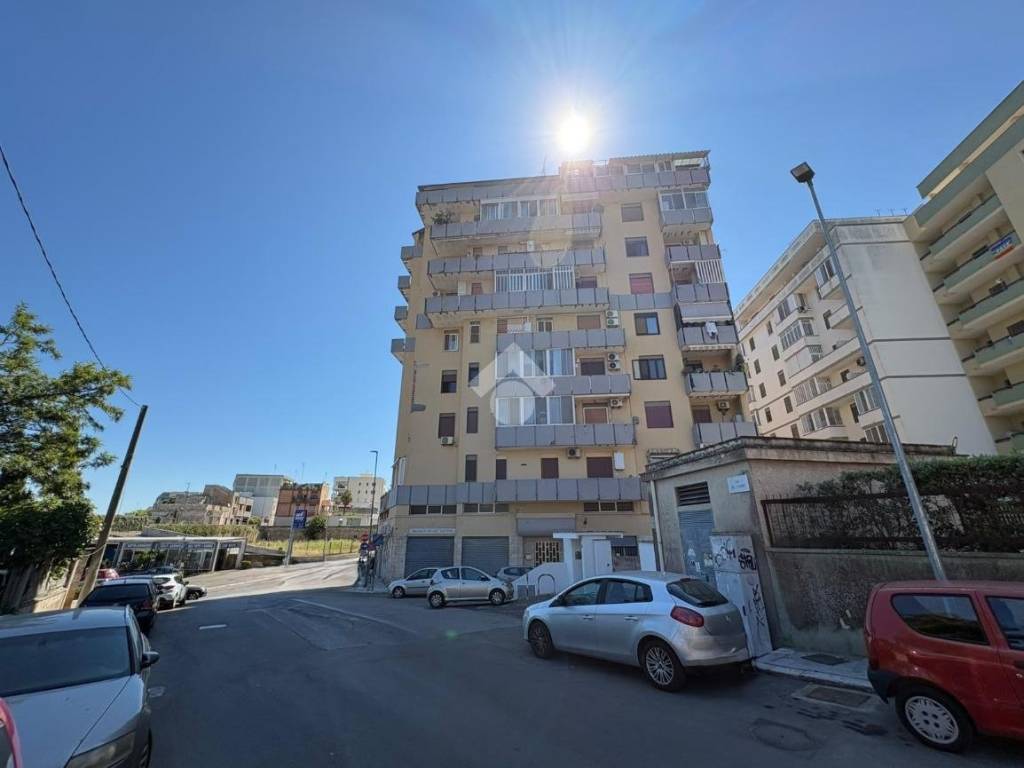 appartamento in vendita a Brindisi in zona Minnuta