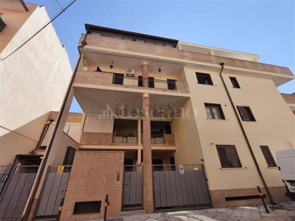 appartamento in vendita a Brindisi in zona Centro Città