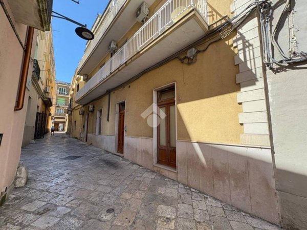 appartamento in vendita a Brindisi in zona Centro Città