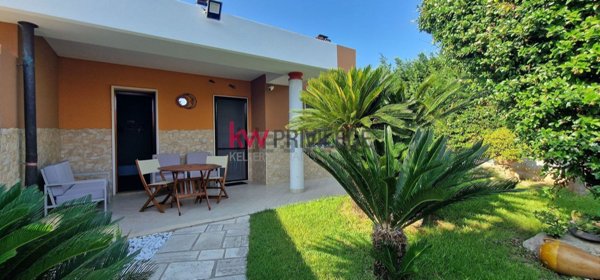 casa indipendente in vendita a Brindisi