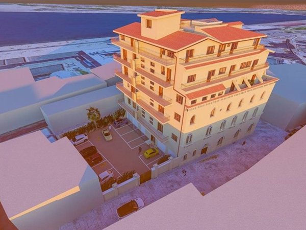 appartamento in vendita a Brindisi