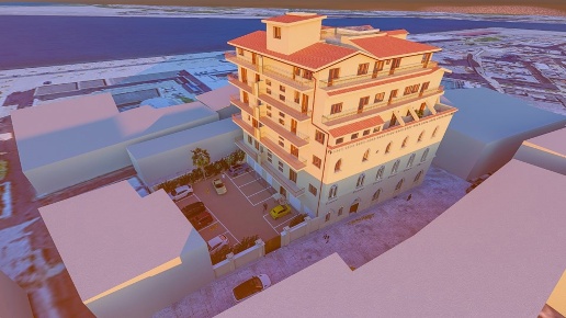 appartamento in vendita a Brindisi in zona Centro Città