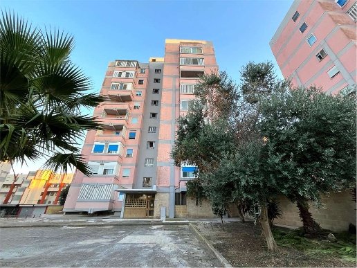 appartamento in vendita a Brindisi in zona Perrino